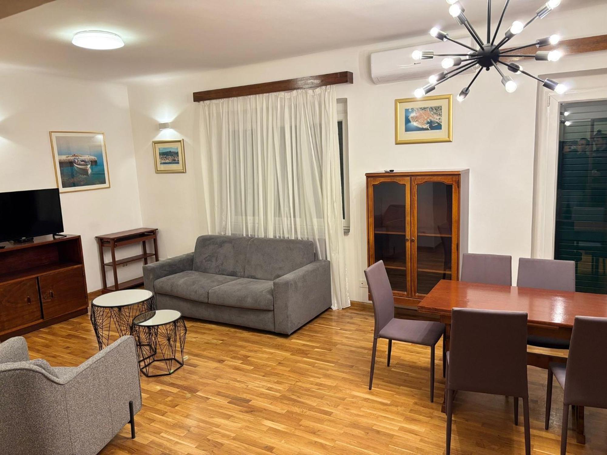 Apartment Mina Спліт Екстер'єр фото