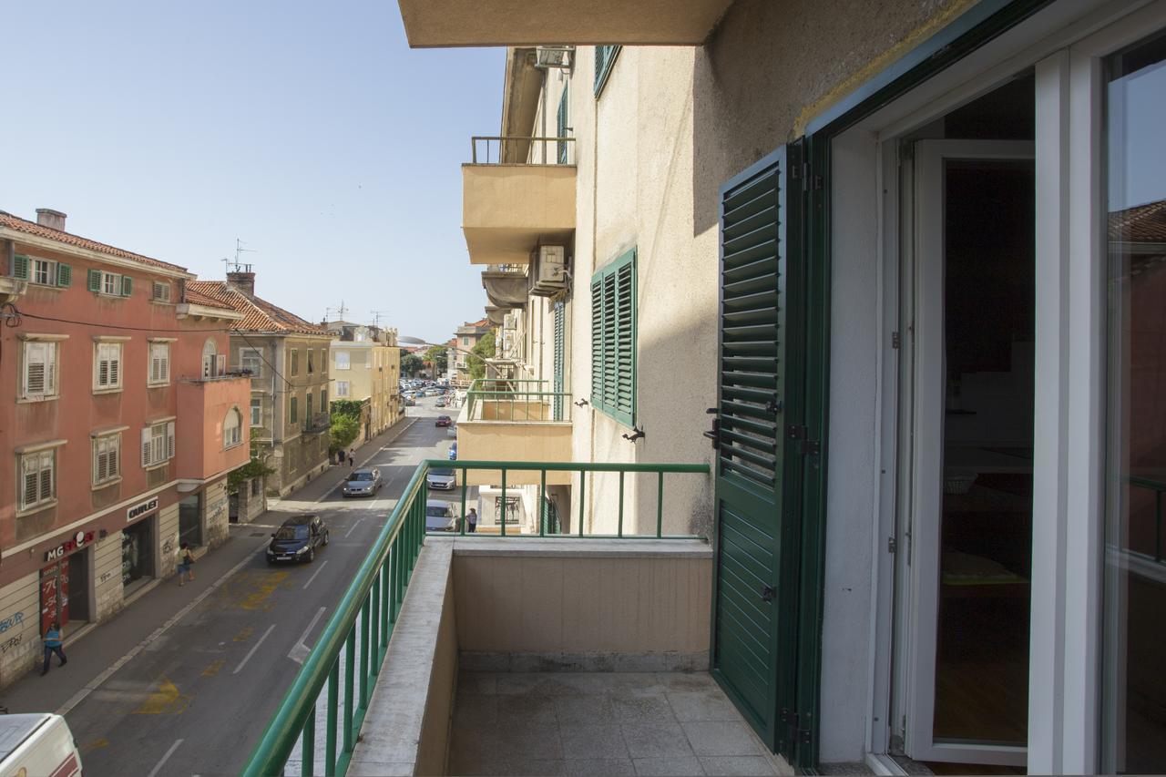 Apartment Mina Спліт Екстер'єр фото