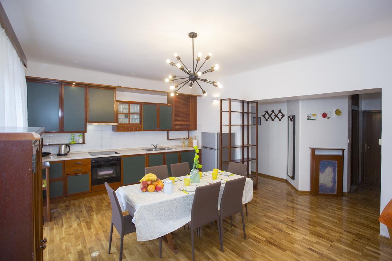 Apartment Mina Спліт Екстер'єр фото
