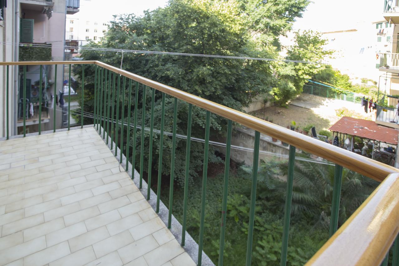 Apartment Mina Спліт Екстер'єр фото